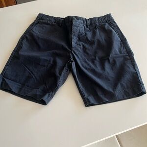 James Perse men’s shorts size 34 blue